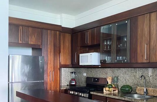 Sosua Apartment | Bluegreen Oceanfront Condo at Laguna Beach