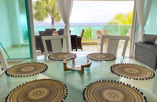 Sosua Apartment | Bluegreen Oceanfront Condo at Laguna Beach