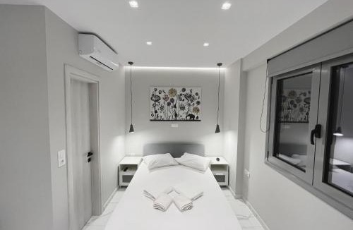 Loutraki Apartment | BlueLine apartment 2