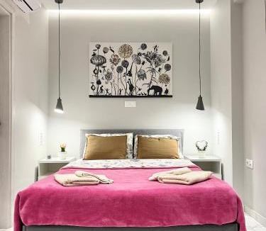 Loutraki Apartment | BlueLine apartment 2