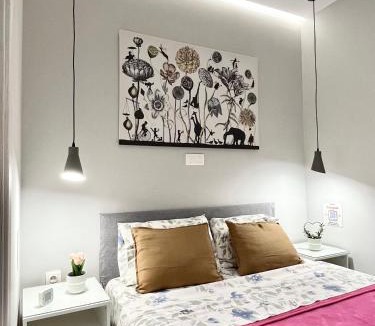 Loutraki Apartment | BlueLine apartment 2