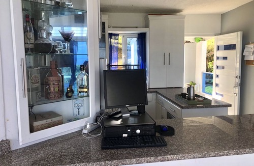 El Breton House | Bluemoon villa