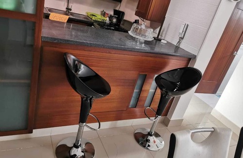 Santiago Province Apartment | BlueSky II - Netflix, WIFI, AC, CATV