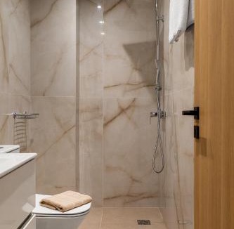 Gra Lygia Apartment | Bluetique Seaside Suites