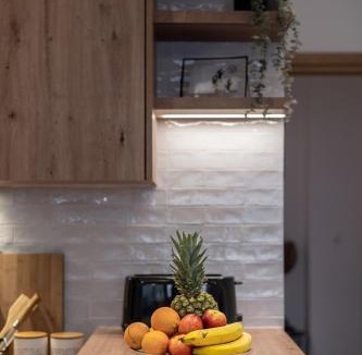 Gra Lygia Apartment | Bluetique Seaside Suites