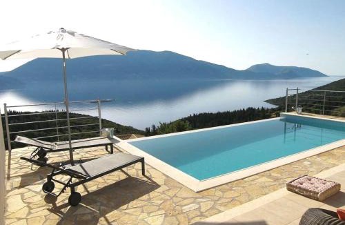 Evreti Villa | BlueVilla Evreti