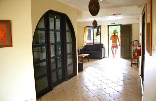 Wailoloa Hostel | Bluewater Lodge