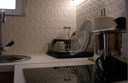 Mousio Apartment | BMO Athens Center Studio