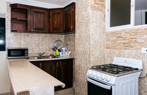 Corales del Sur Hostel | BNB Family Budget Hotel
