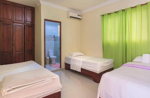 Corales del Sur Apartment | BNB Family Vacation Rentals, Corales del Sur, Santo Domingo Este