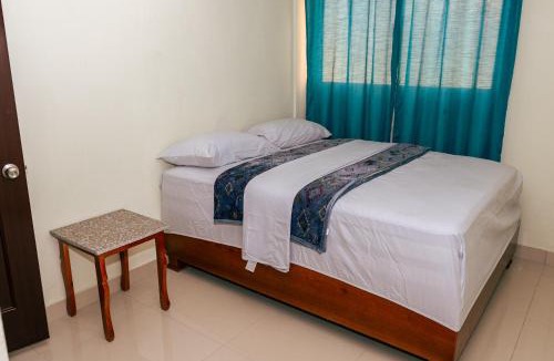 Corales del Sur Apartment | BNB Price Vacation Rentals, Corales del Sur, Santo Domingo Este