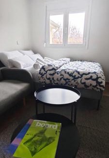 Ioannina Apartment | BnBCozy