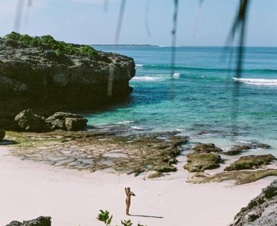 Rote Island Resort | Bo'a Vida Rote
