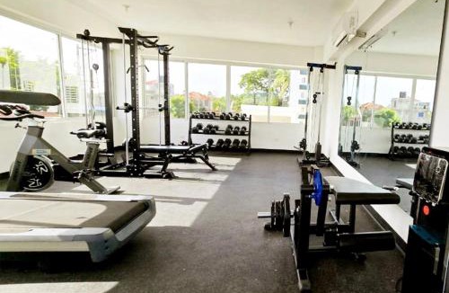 La Caleta Apartment | Boca Chica 102