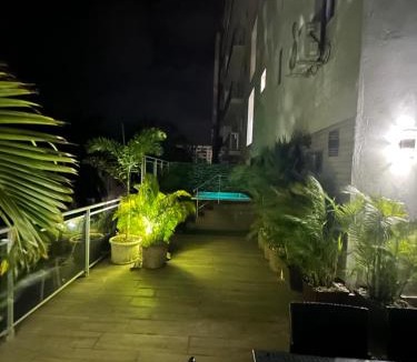 Reparto Ibarra Apartment | Boca Chica Luxury apartment