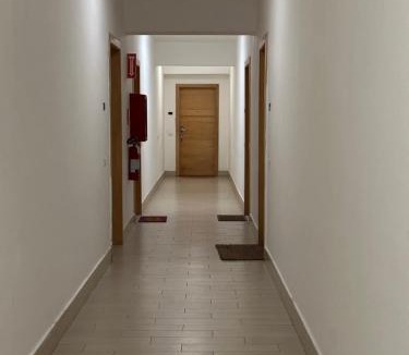 Reparto Ibarra Apartment | Boca Chica Luxury apartment
