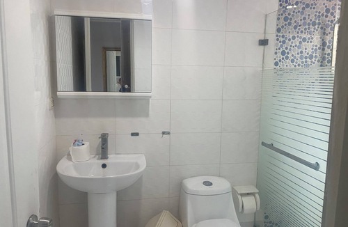 Boca Chica Apartment | BOCA CHICA SEA AND SUN,