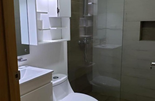 Reparto Ibarra Apartment | Boca del Mar 202 T2