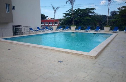 Reparto Ibarra Apartment | Boca del Mar 202 T2