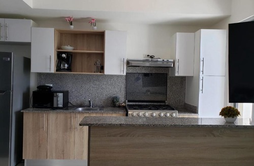 Reparto Ibarra Apartment | Boca del Mar 702 T1 - TropiCasa