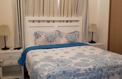 Reparto Ibarra Apartment | Boca del Mar 702 T1 - TropiCasa