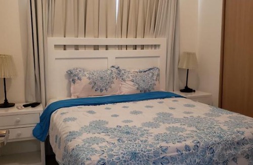 Reparto Ibarra Apartment | Boca del Mar 702 T1 - TropiCasa