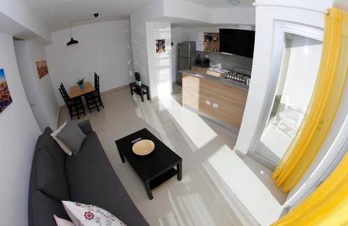 Reparto Ibarra Apartment | Boca del Mar