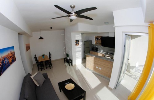 Reparto Ibarra Apartment | Boca del Mar