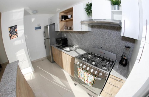 Reparto Ibarra Apartment | Boca del Mar