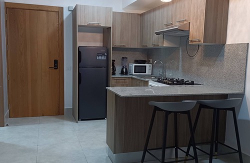 Caribbean Islands Apartment | Boca del Mar III, apartment 411