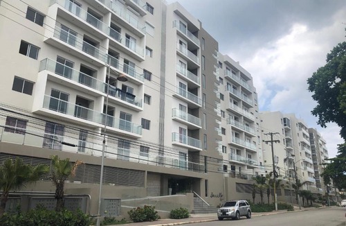 Reparto Ibarra Apartment | Boca Del Mar Marsin