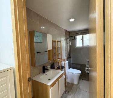 Boca Chica Apartment | Boca paraiso