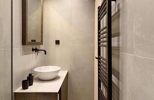 Almopia Hotel | Bocca al Lupo Villas
