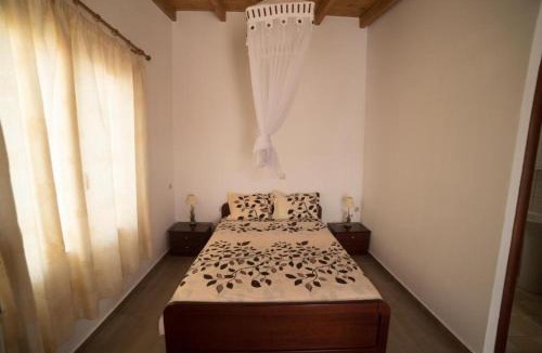 Pitsidia Apartment | Bodikos Apartments