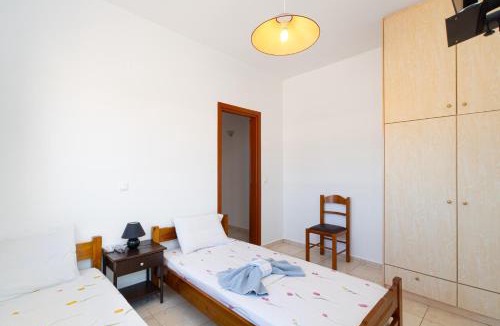 Goudhouros Apartment | BOGGI
