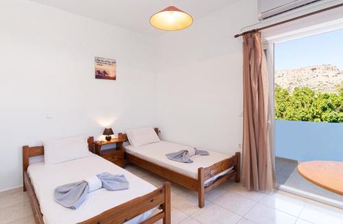 Goudhouros Apartment | BOGGI