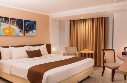 Bogor Hotel | Bogor Valley Hotel