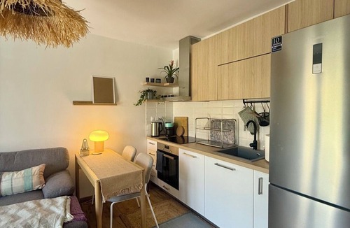 Kallithea Apartment | Boho Charm Athens - Feel good apartment near the Acropolis and Parthenon