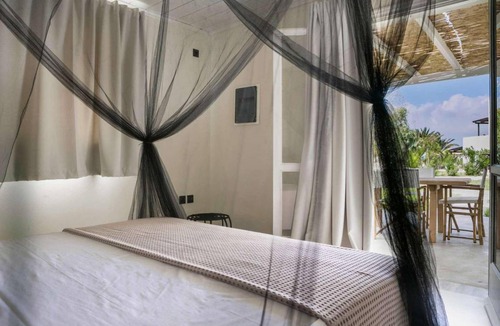 Kounopetra Villa | Boho Prime
