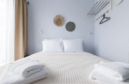 Vardaris Apartment | Boho Rooms