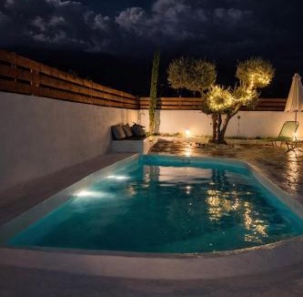 Sissi Apartment | Boho Sisi Resort 4