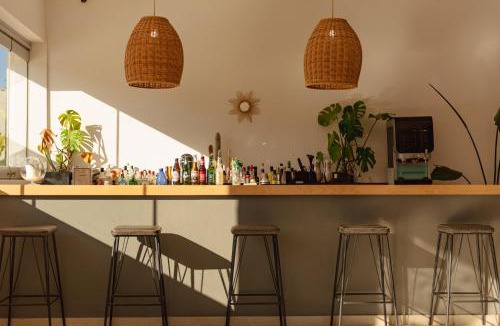 Messonghi Hotel | BOHOTEL Messonghi - Designer's Hotel