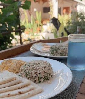Dhigurah House | Boli Dhigurah