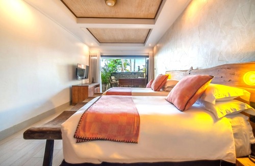 Medewi Hotel | Bombora Medewi