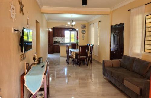 Samana Apartment | Bongo Lodge