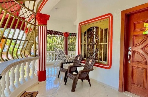 Sabaneta de Yasica Apartment | Bonilla Homes by Interhome