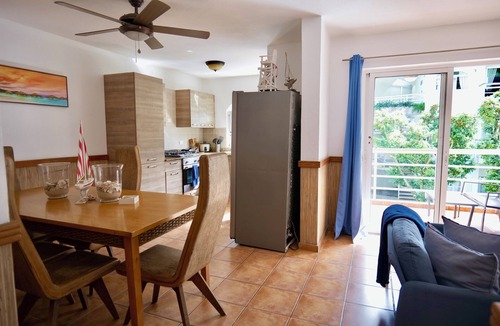 Las Terrenas Apartment | BonitaVillageLasTerrenas 4Beds8Pax