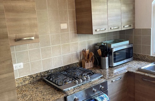 Las Terrenas Apartment | BonitaVillageLasTerrenas 4Beds8Pax