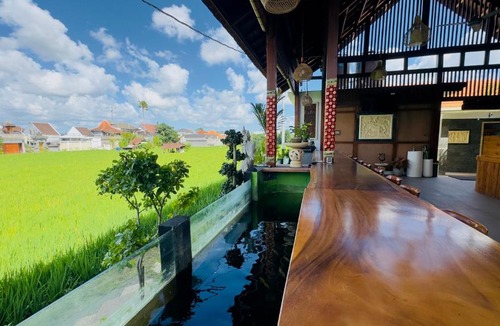 Singakerta Bed & Breakfast | Bonito Suite