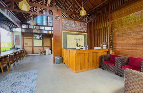 Singakerta Bed & Breakfast | Bonito Suite
